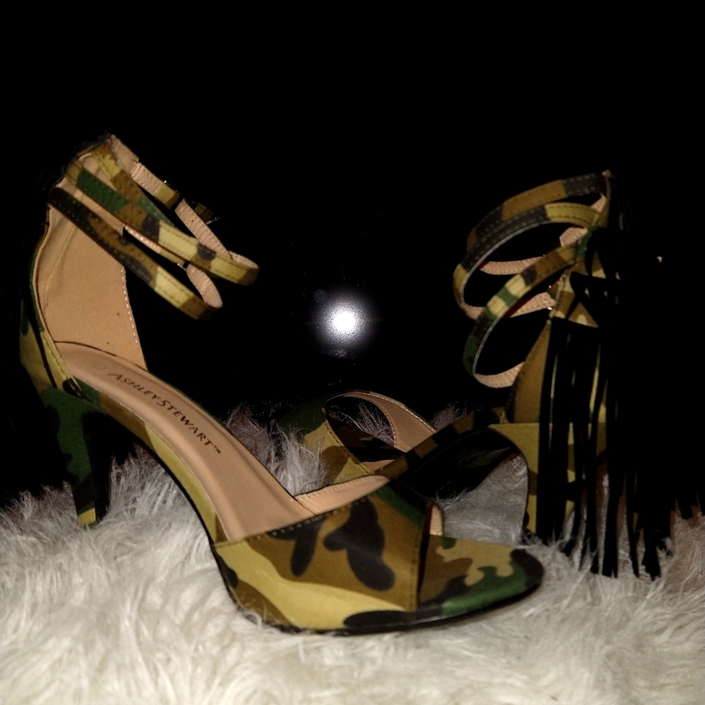 Size 9w women's shoes